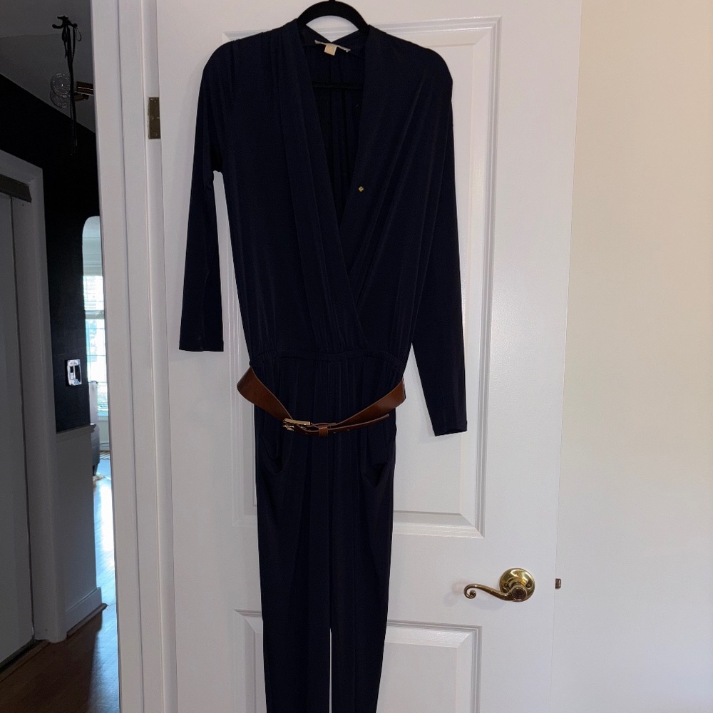 Michael Kors Dressy Jumpsuit
